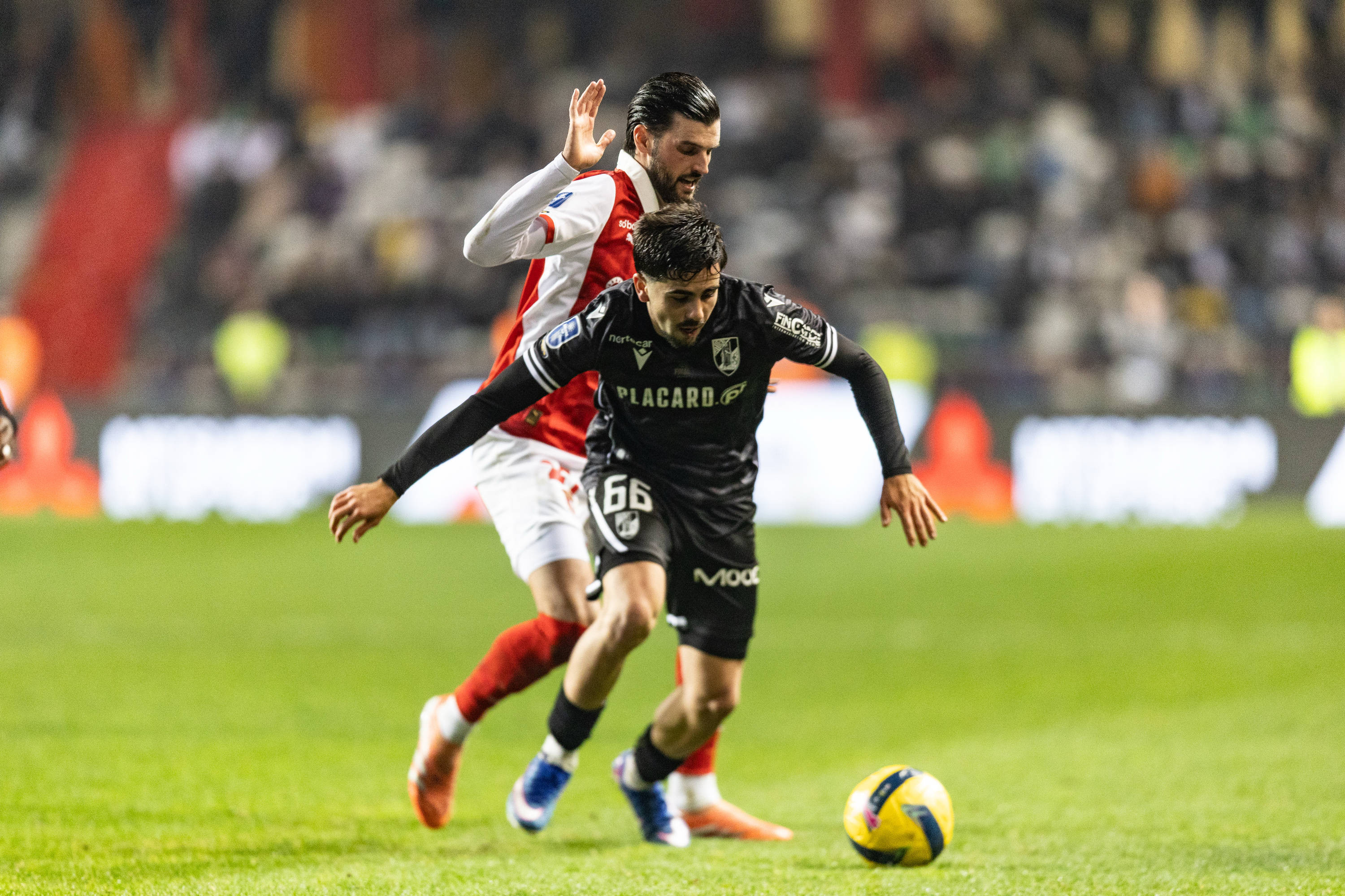 Sezon excelent pentru Tony Strata &icirc;n Portugalia! Cifrele rom&acirc;nului după primul trofeu c&acirc;știgat