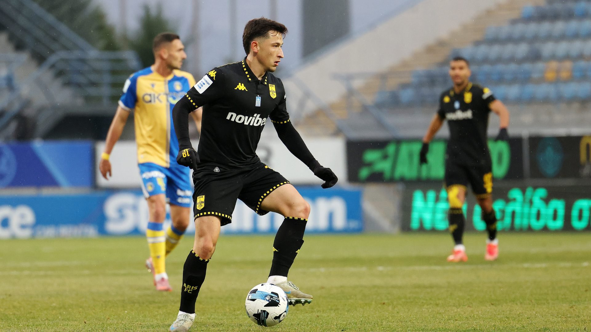 &rdquo;Nu și-a scos banii!&rdquo; L-au făcut praf pe Olimpiu Moruțan și apoi au anunțat ce urmează pentru rom&acirc;n