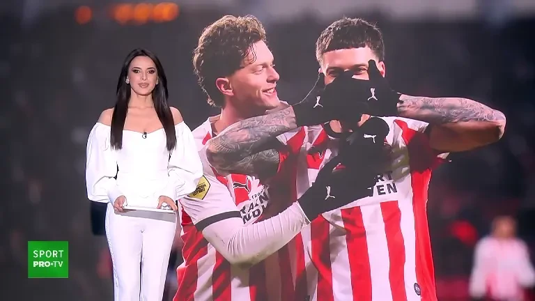 Denis Man a început perfect anul în Olanda. Din Portugalia vine însă primul român cu trofeu în 2026! (11.01.2026)