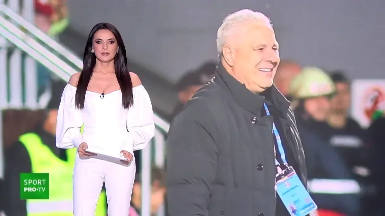 Start ratat pentru Marius Șumudică la arabi. A pierdut primul meci și s-a certat cu un jucător la final (11.01.2026)