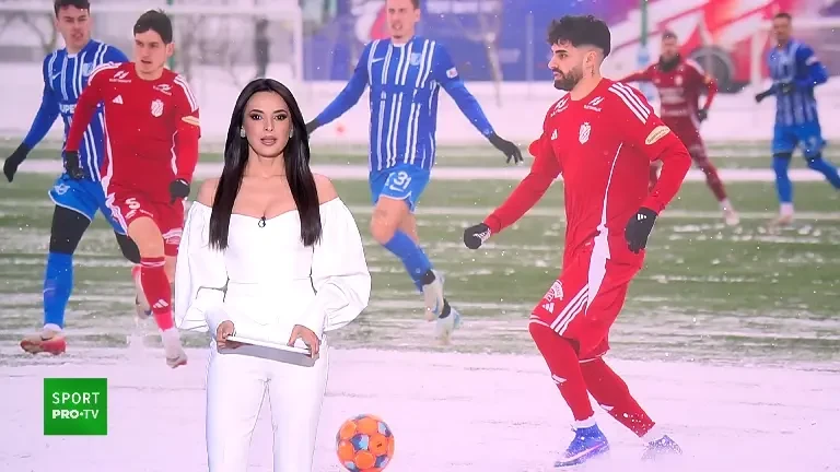 Hagi și Popescu au &icirc;nghețat la meciul pierdut de Farul cu revelația din Liga 1 (11.01.2026)