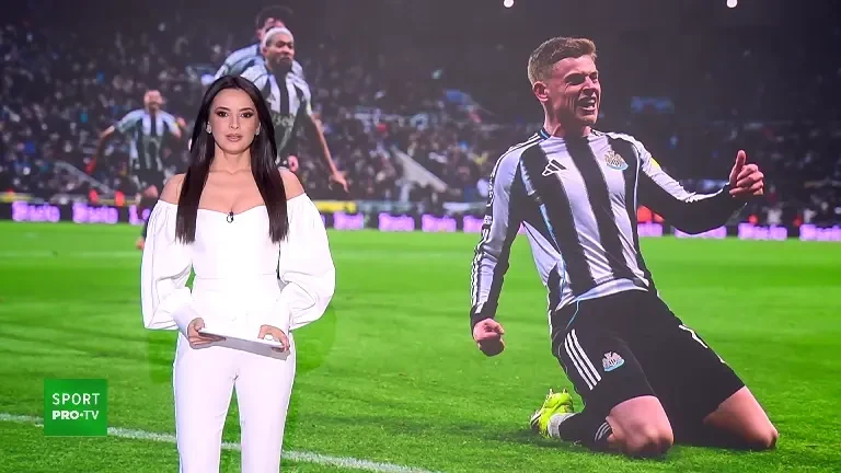 Radu Drăgușin a fost &icirc;n prim-plan la faza serii din Tottenham - Aston Villa, chiar dacă n-a jucat deloc (11.01.2026)