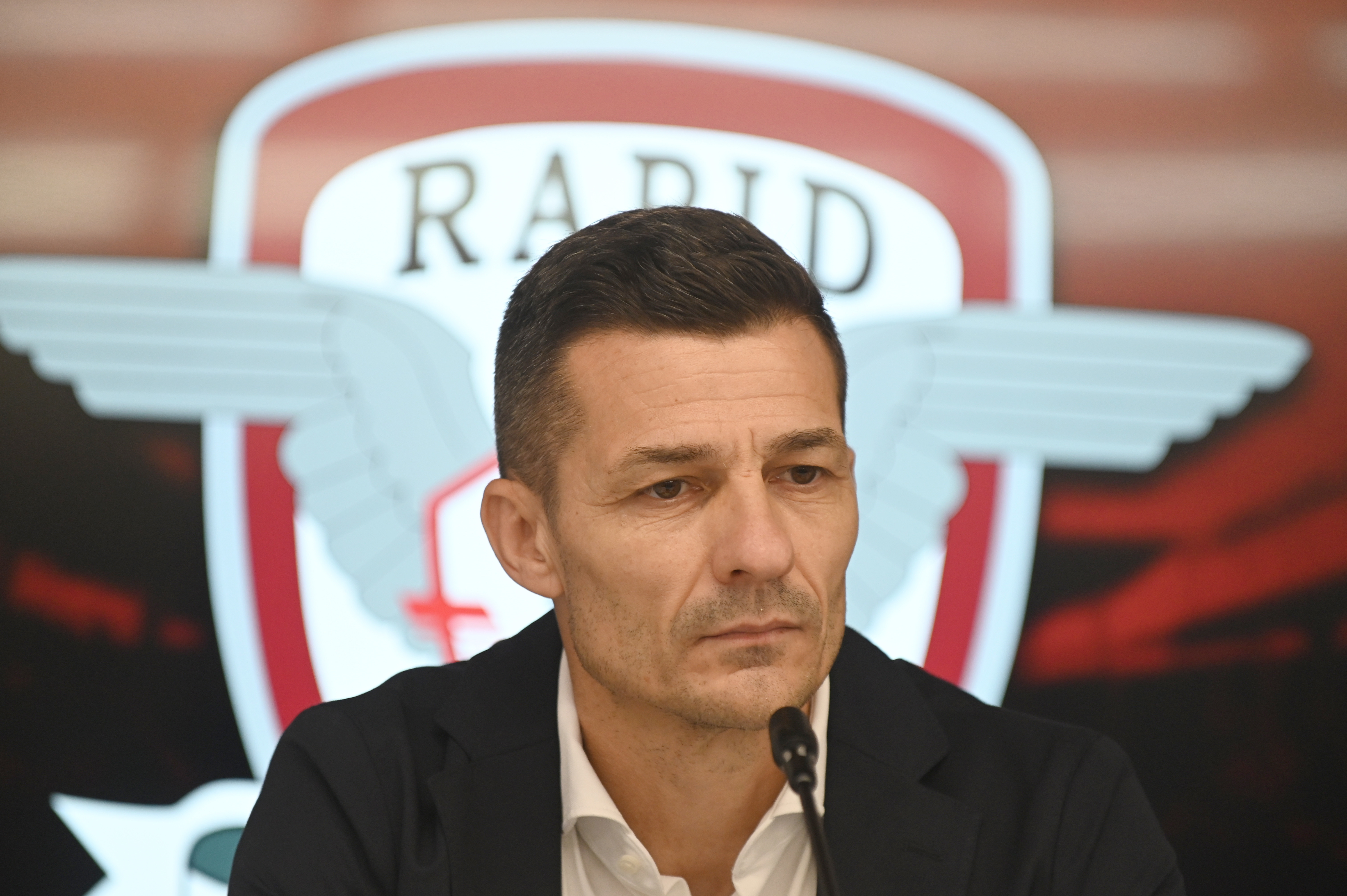 Golul lui Grameni de la mijlocul terenului cu CSKA Sofia l-a impresionat și pe Costel G&acirc;lcă: &bdquo;Foarte frumos&rdquo;