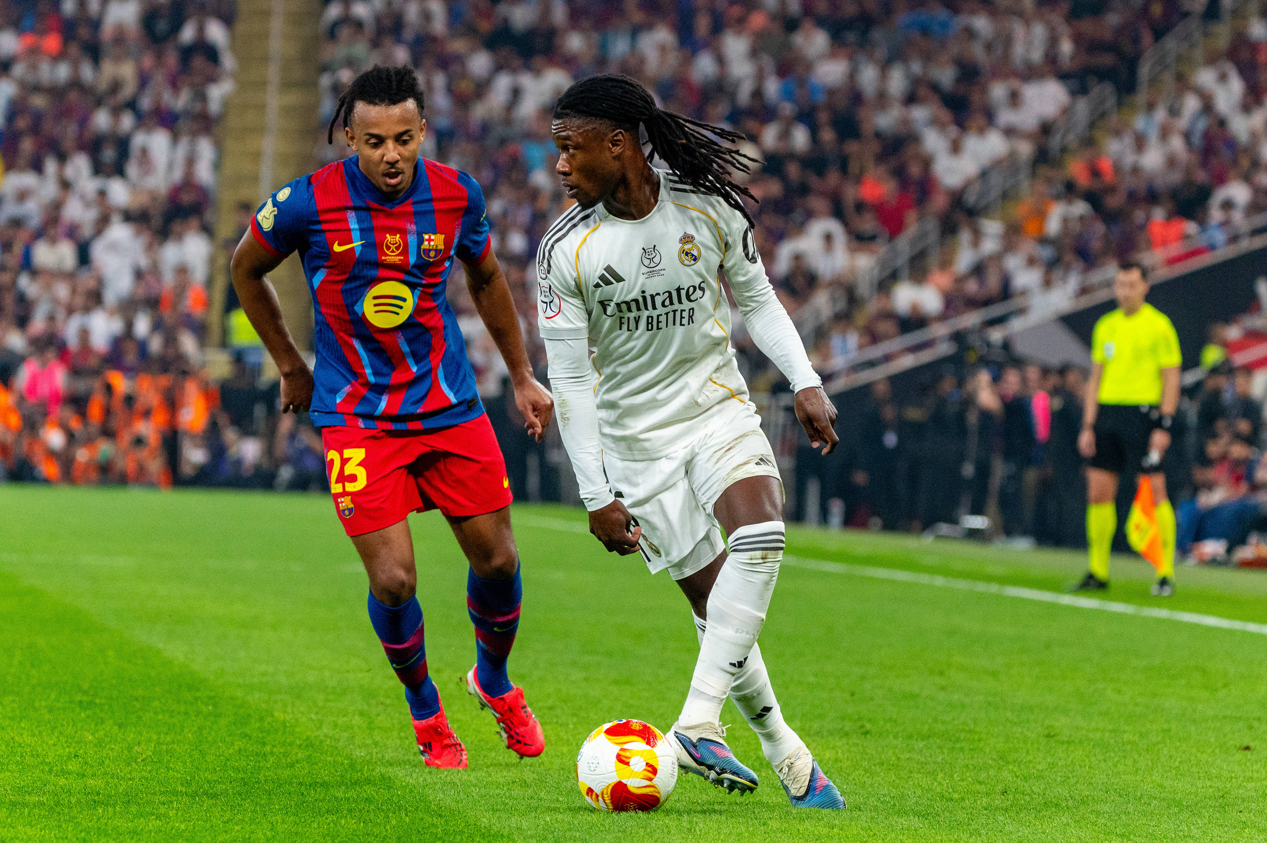 Premieră &icirc;n El Clasico! Barcelona și Real Madrid au atins o bornă unică &icirc;n istoria rivalității lor