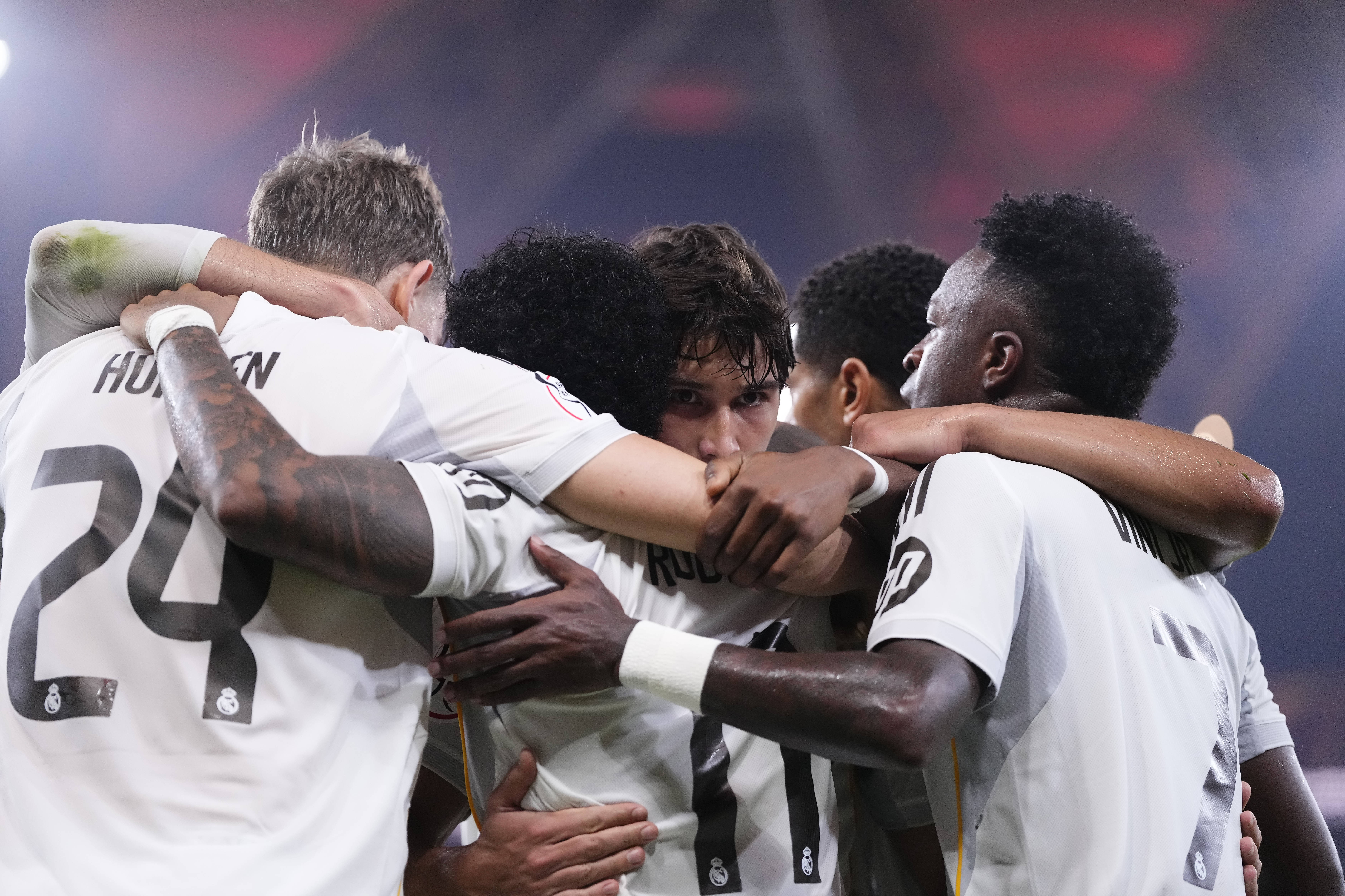 Spanioli au găsit vinovatul după finala pierdută de Real Madrid: &rdquo;Inexplicabil! A uitat complet fotbalul&rdquo;