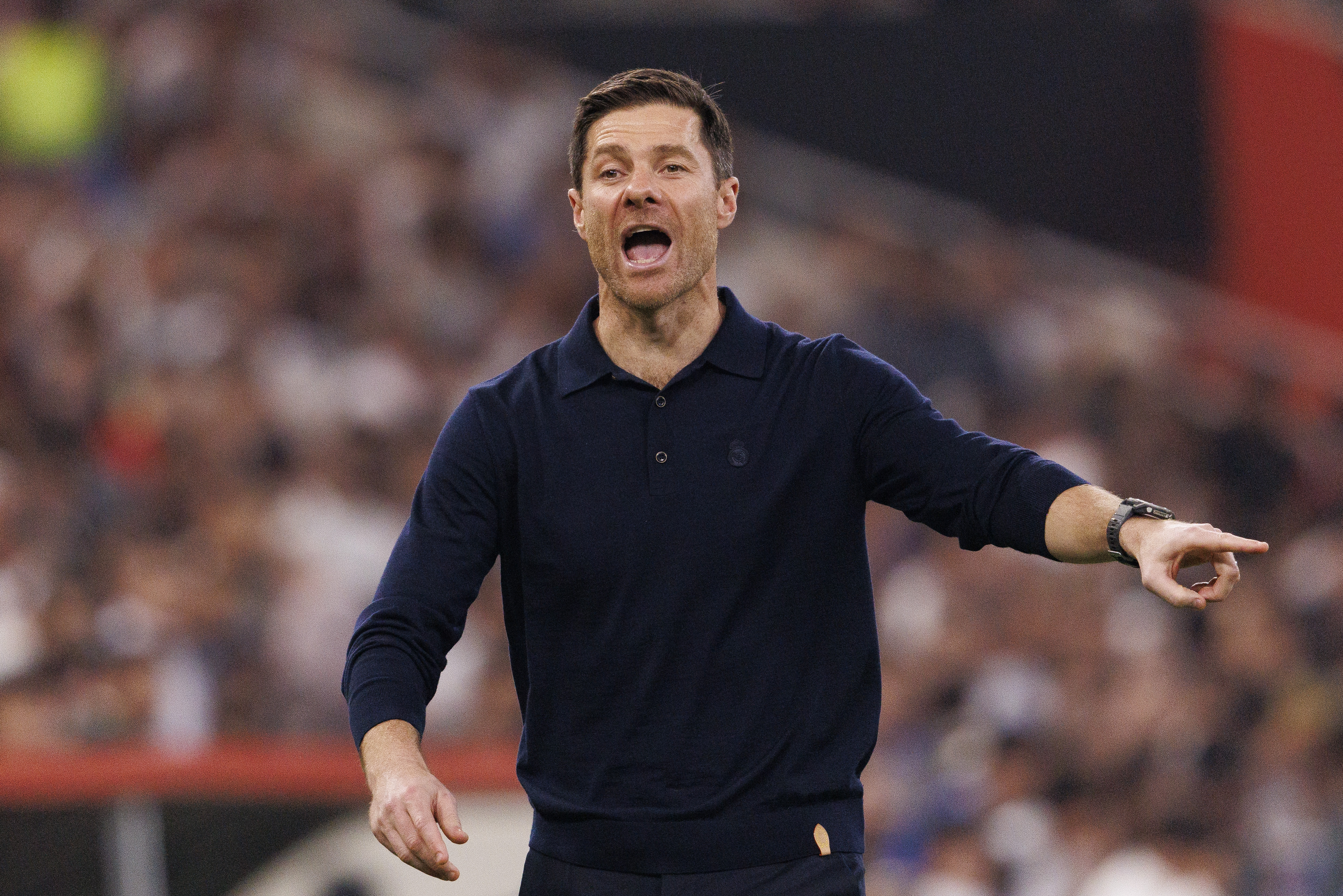 Xabi Alonso, la păm&acirc;nt după ce a pierdut Supercupa Spaniei: &bdquo;Doare orice s-ar &icirc;nt&acirc;mpla&rdquo;