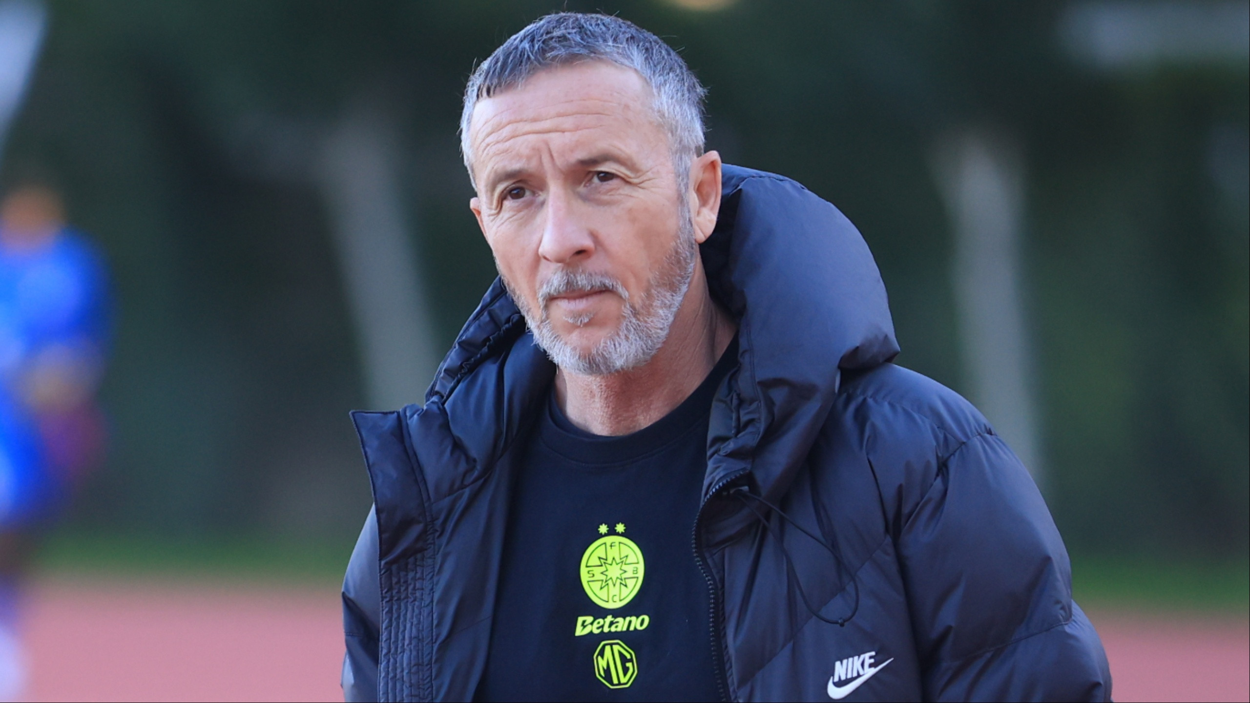 Mihai Stoica &icirc;i răspunde lui Valeriu Iftime, care i-a propus lui FCSB cel mai bun &icirc;nlocuitor pentru Șut