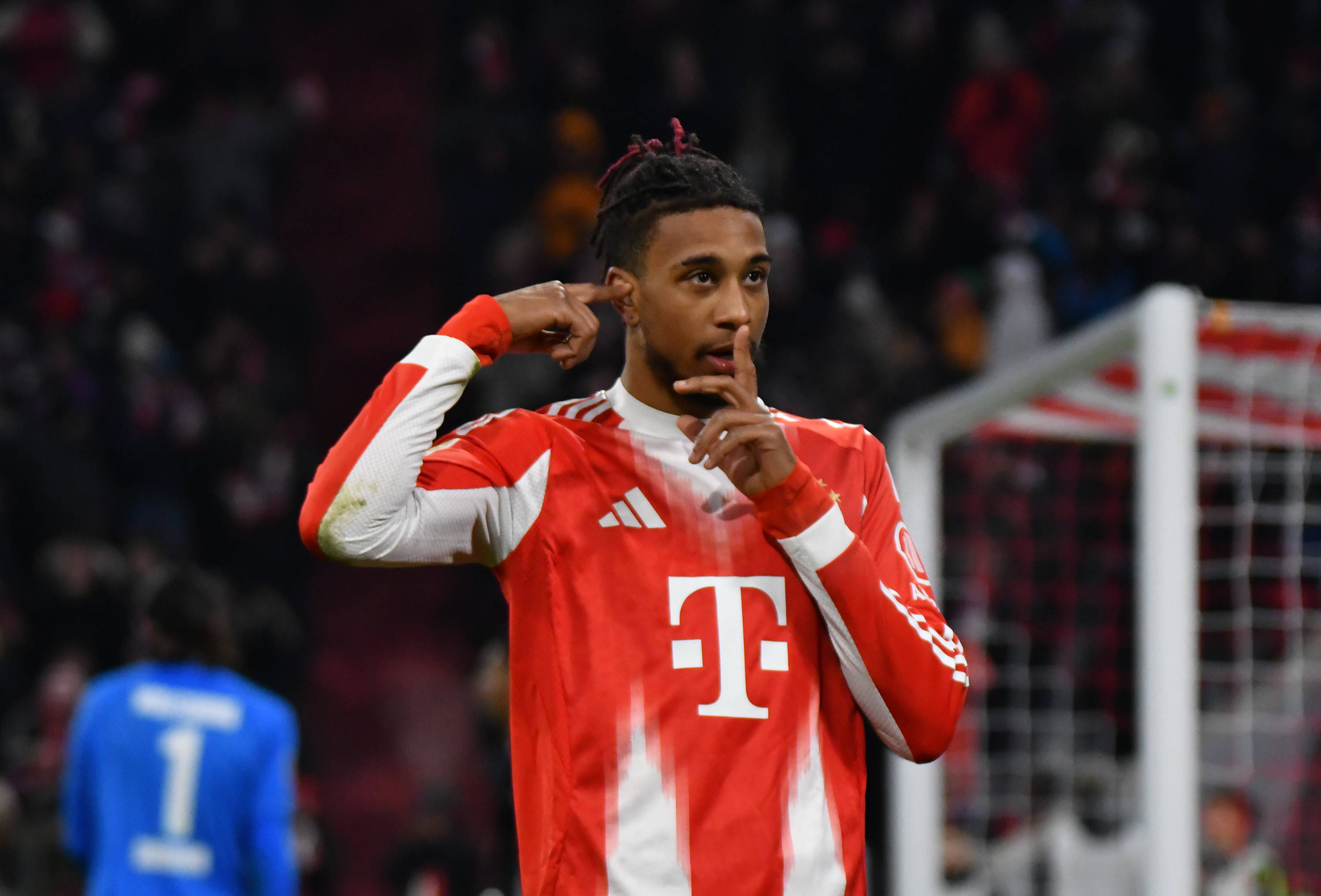 Bayern Munchen, o mașinărie infernală &icirc;n acest sezon! Medie de goluri IREALĂ pentru bavarezi