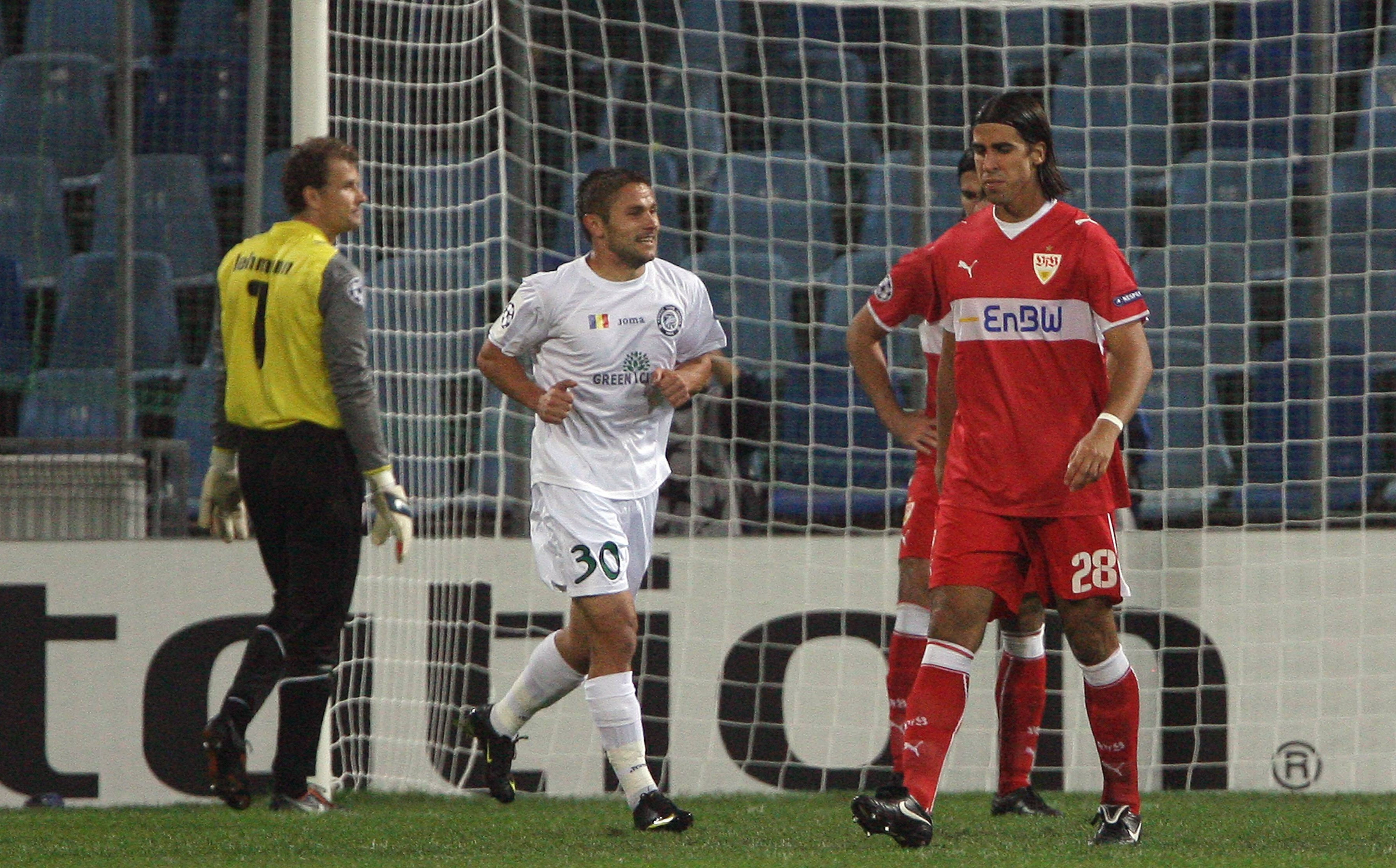 Fostul campion al Rom&acirc;niei cu Unirea Urziceni &icirc;și &icirc;ncepe cariera de antrenor principal!