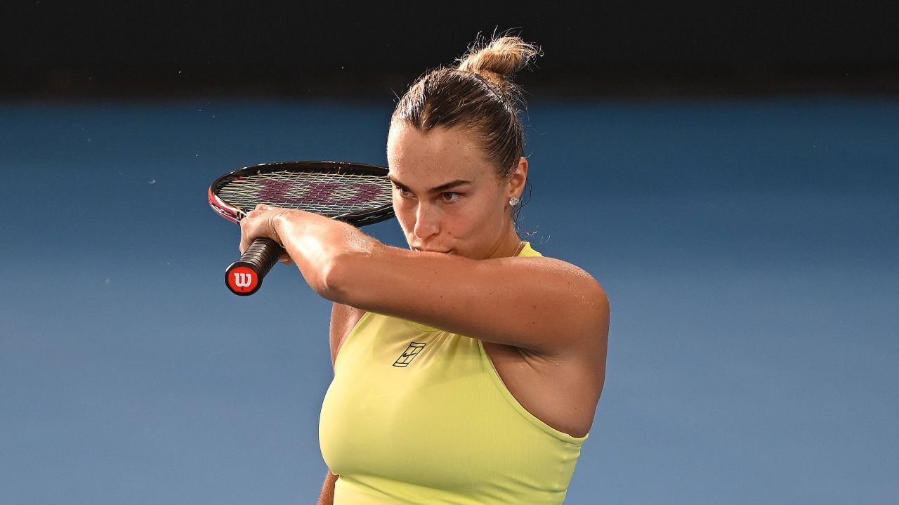 Controversat: WTA va începe să testeze genetic jucătoarele de top, începând cu turneul de la Cincinnati