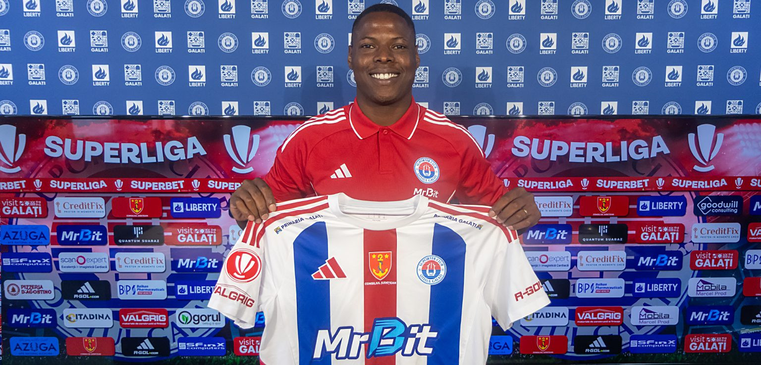 Oțelul a anunțat &icirc;ncă un transfer: fotbalistul care a fugit de la fosta echipă!