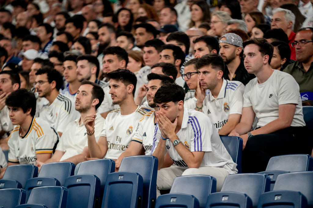 Ce pierdere pentru Real Madrid! Jucătorii crescuți de madrileni strălucesc la alte echipe