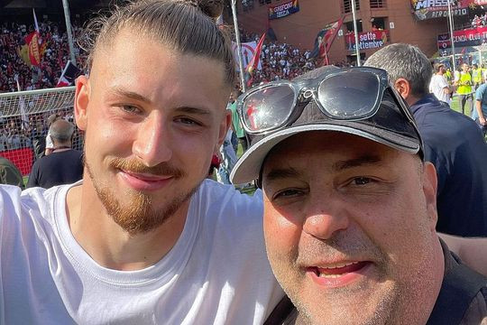 Zile decisive! Florin Manea a făcut anunțul despre transferul lui Radu Drăgușin