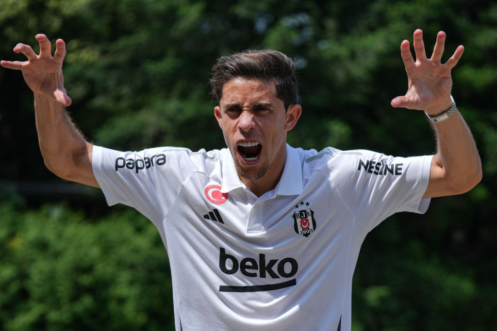 &Icirc;ncă un star brazilian se &icirc;ntoarce la un club din țara sa!