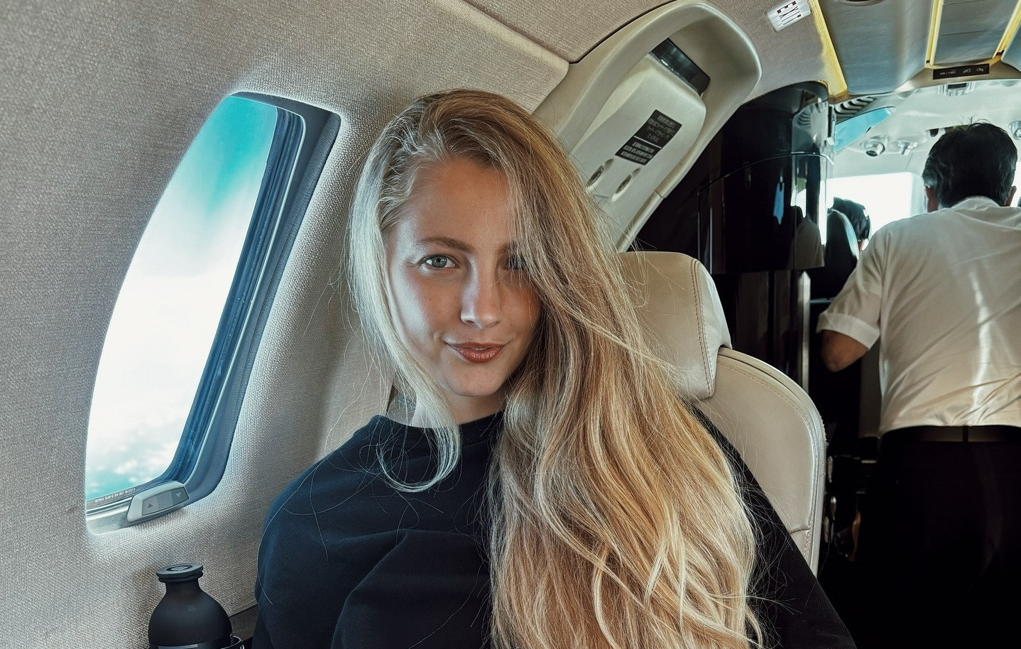 Paula Badosa e istorie: Tsitsipas are o nouă iubită, tot din tenis