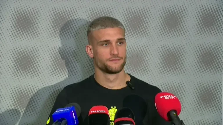 Daniel B&icirc;rligea: FCSB, cea mai bună echipă din Superliga. Detașat!