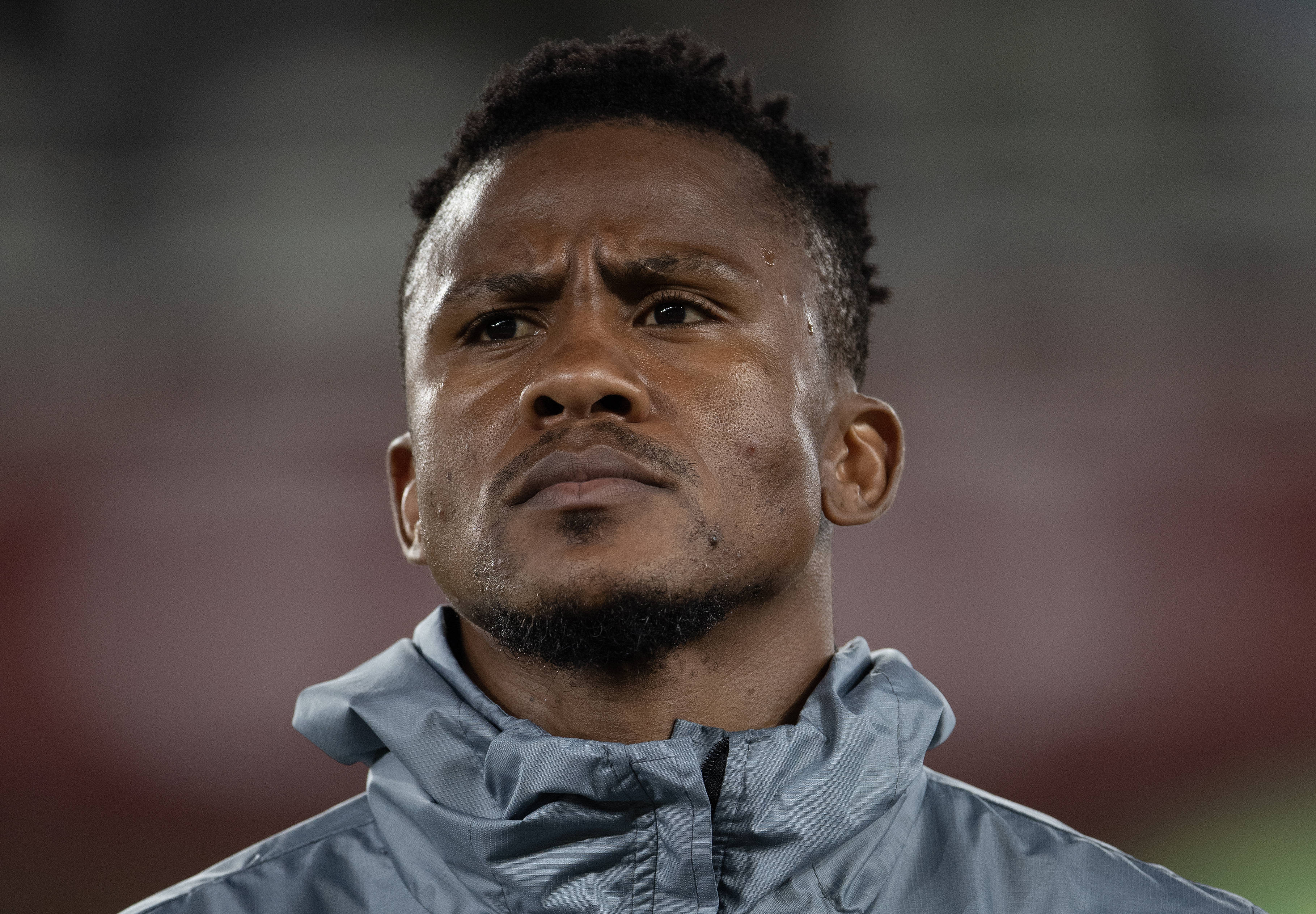 Ngezana ratează meciul cu FC Argeș! Cum va arăta cuplul de fundași centrali al lui FCSB