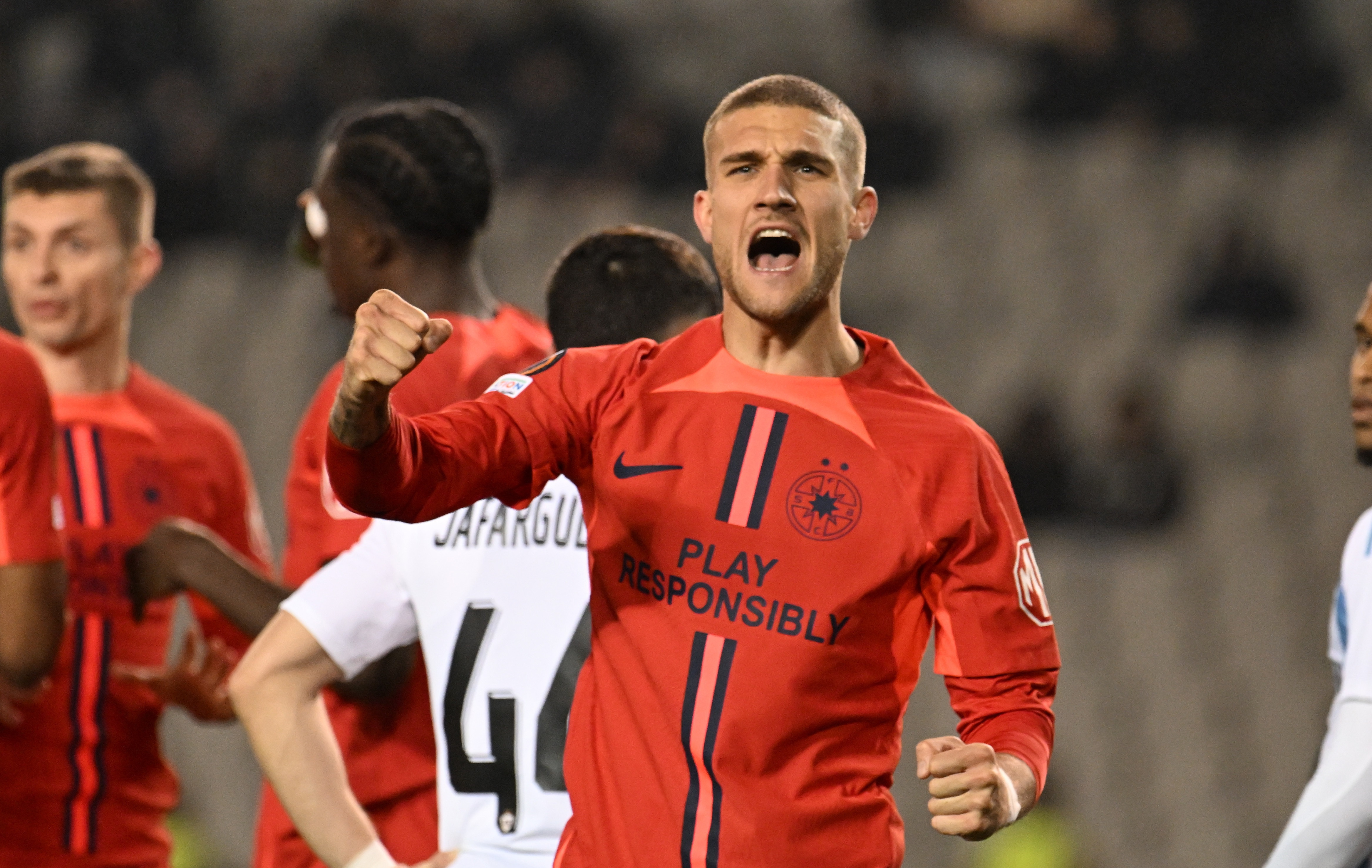 B&icirc;rligea, impresionat de fosta adversară a lui FCSB: Senzațional, &icirc;l felicităm!