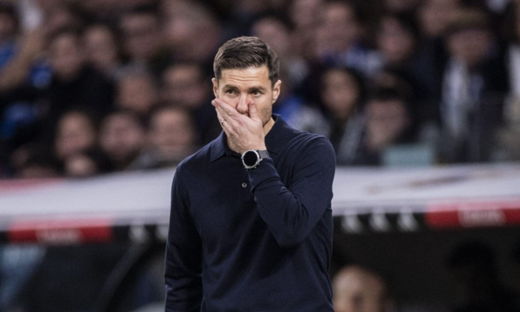 Se pregătește &rdquo;revoluția&rdquo;: Real Madrid a ales &icirc;nlocuitorul lui Xabi Alonso și antrenorul vrea să-l dea afară pe Vinicius!