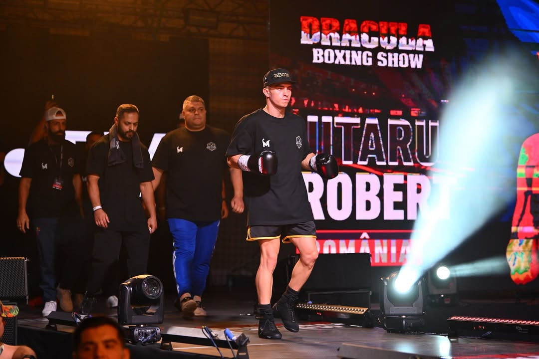 Robert jitaru instagram 4