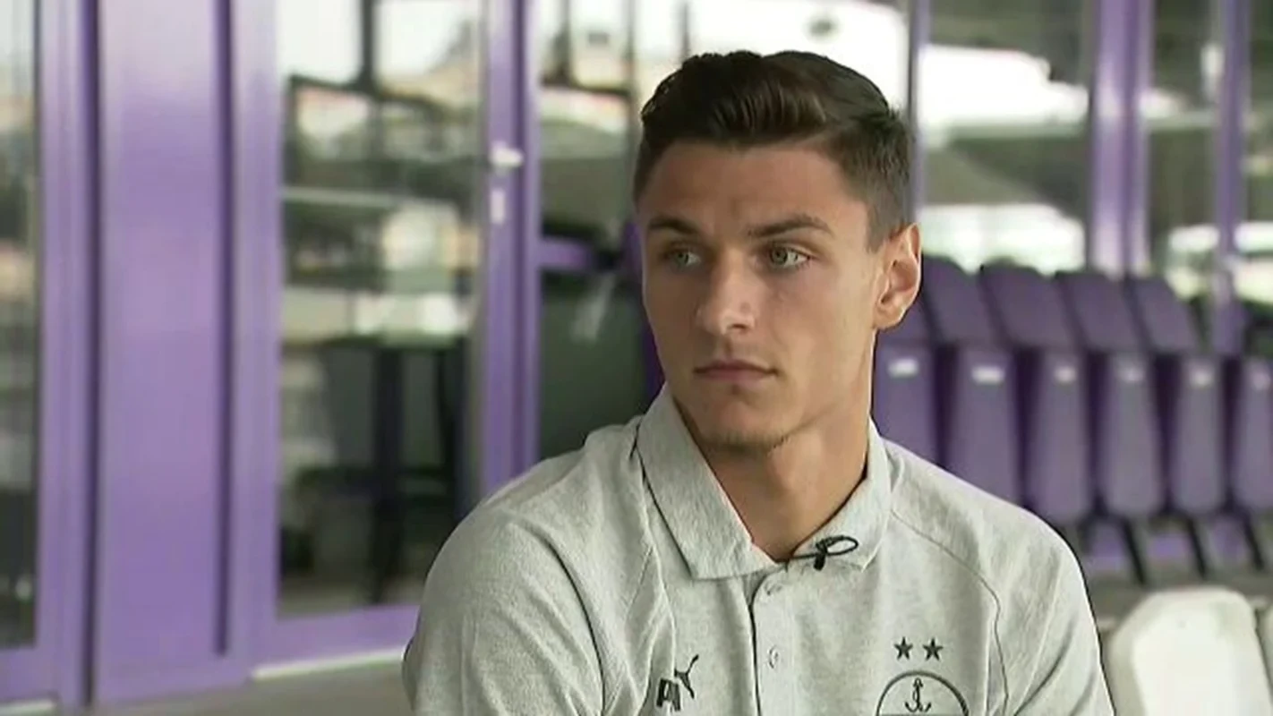 George Ganea, prima reacție după ce a semnat &icirc;n Liga 2: &bdquo;Sunt 100% pregătit, oamenii &icirc;și doresc performanță&rdquo;