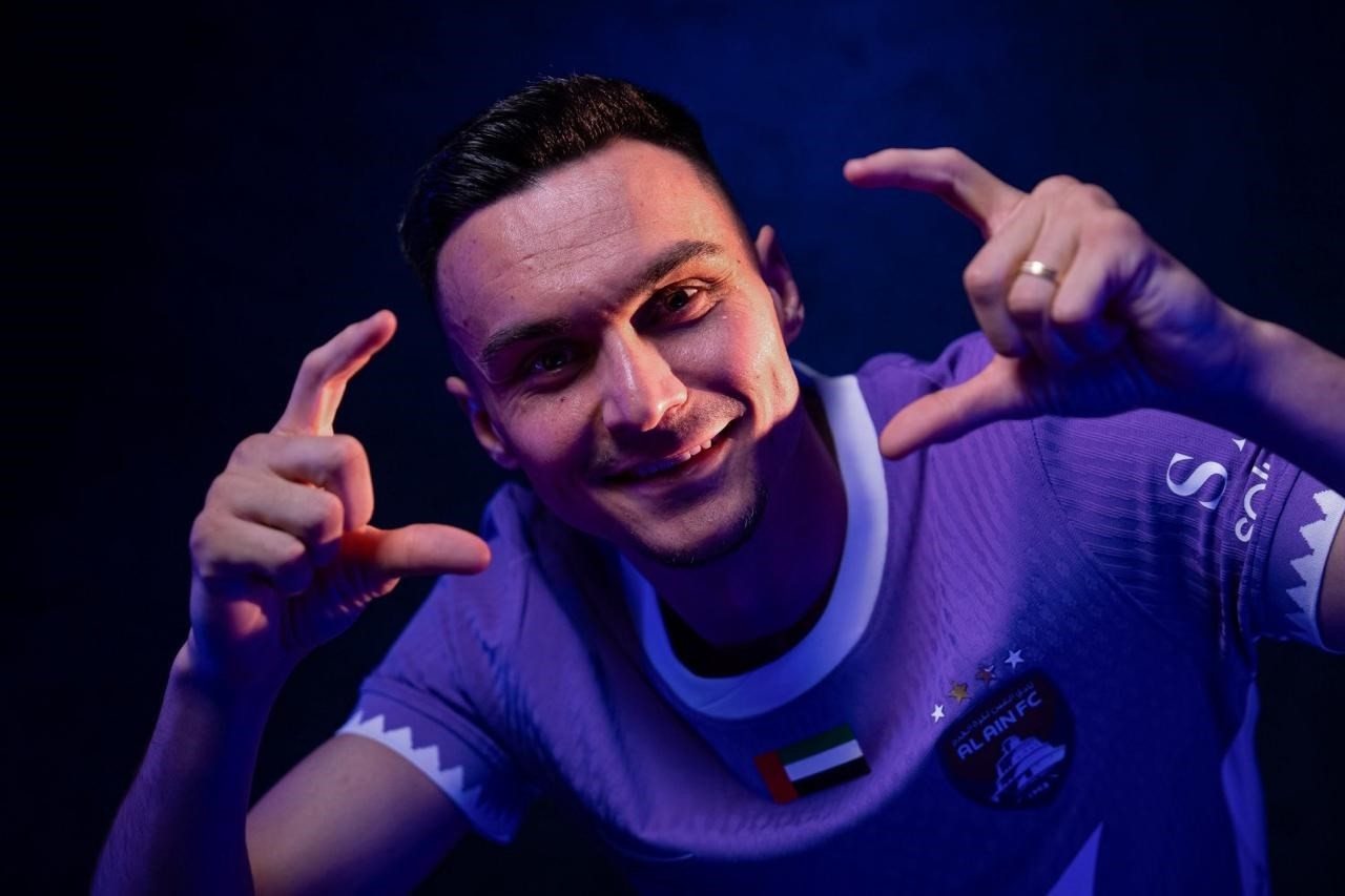 Arabii i-au făcut &bdquo;botezul&ldquo; lui Șut: rom&acirc;nul, luat la palme pe terenul de antrenament