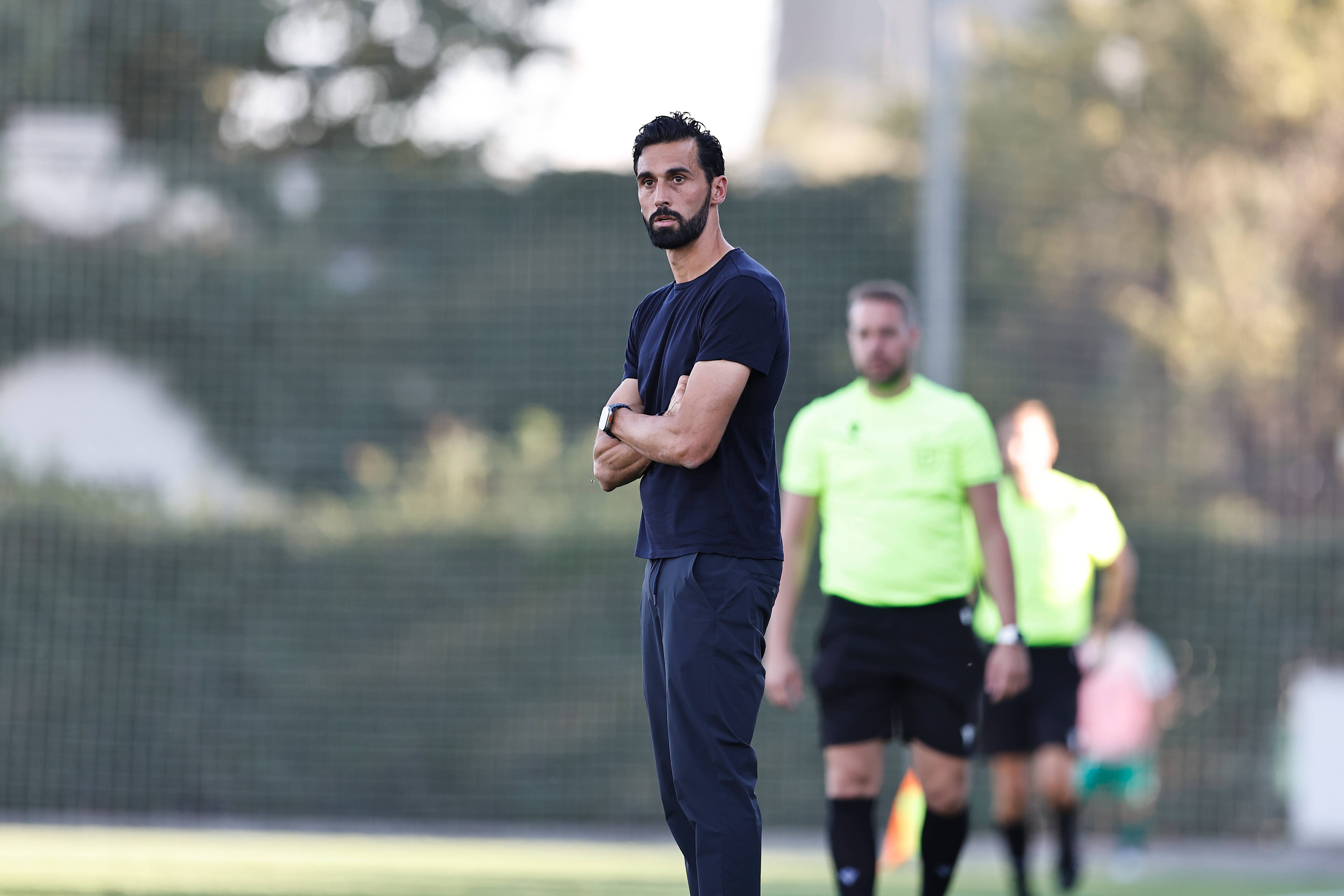 El este noul antrenor de la Real Madrid! Spaniolii au făcut anunțul imediat după demiterea lui Xabi Alonso