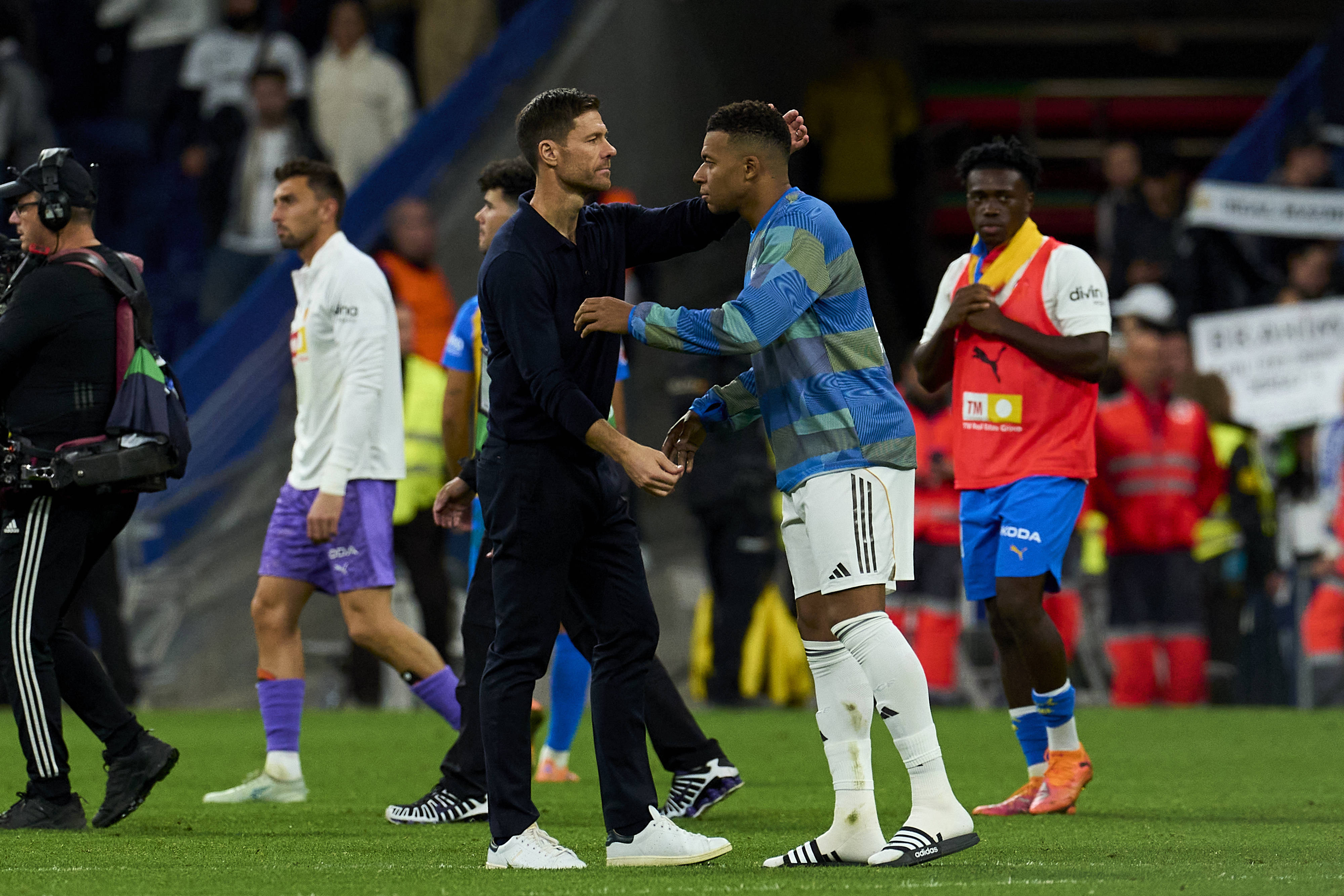 Primul care a rupt tăcerea! Mbappe, mesaj pentru Xabi Alonso după cutremurul de la Real Madrid
