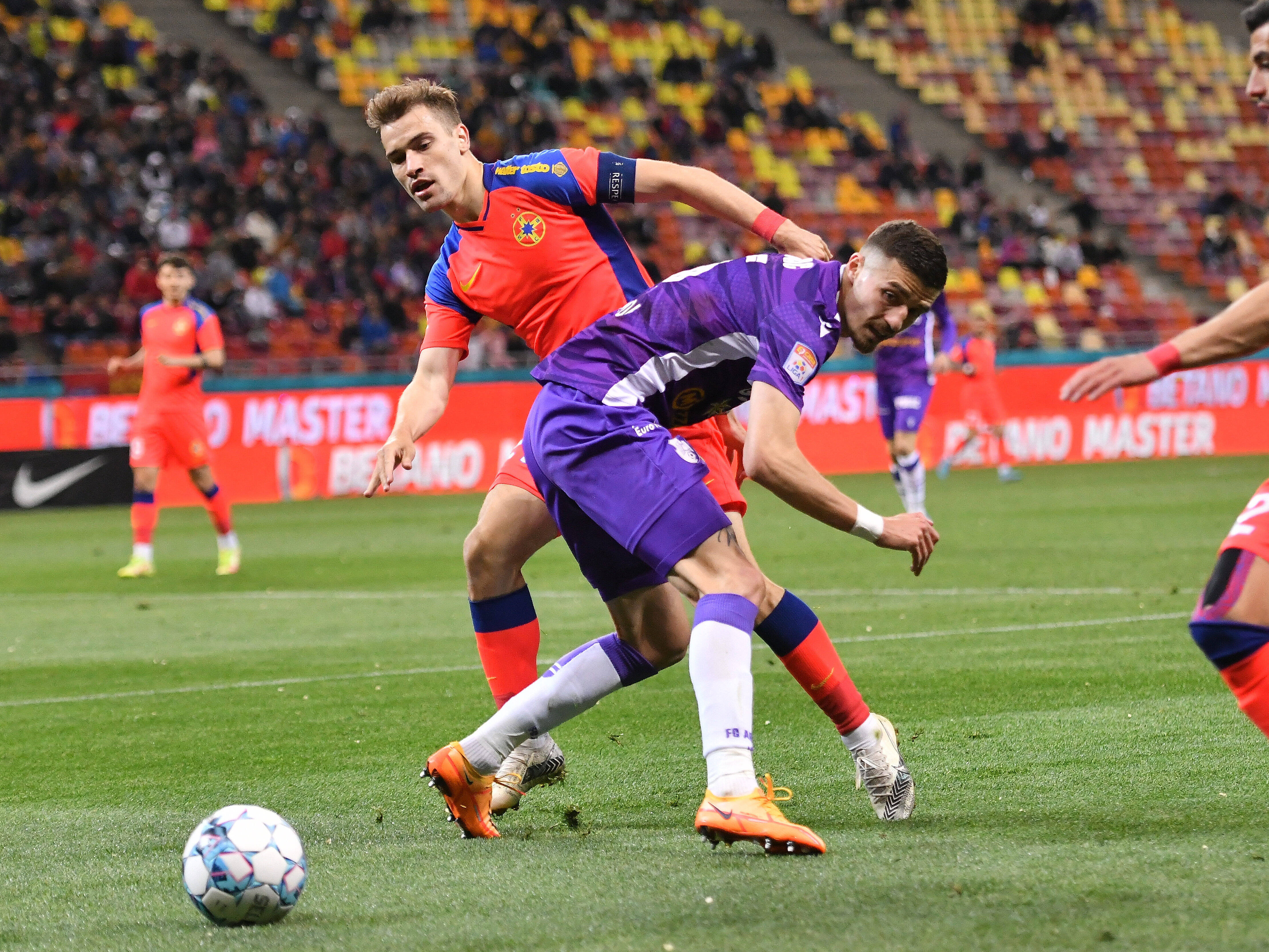 Anunț oficial &icirc;n cazul fundașului care a fost dorit de FCSB