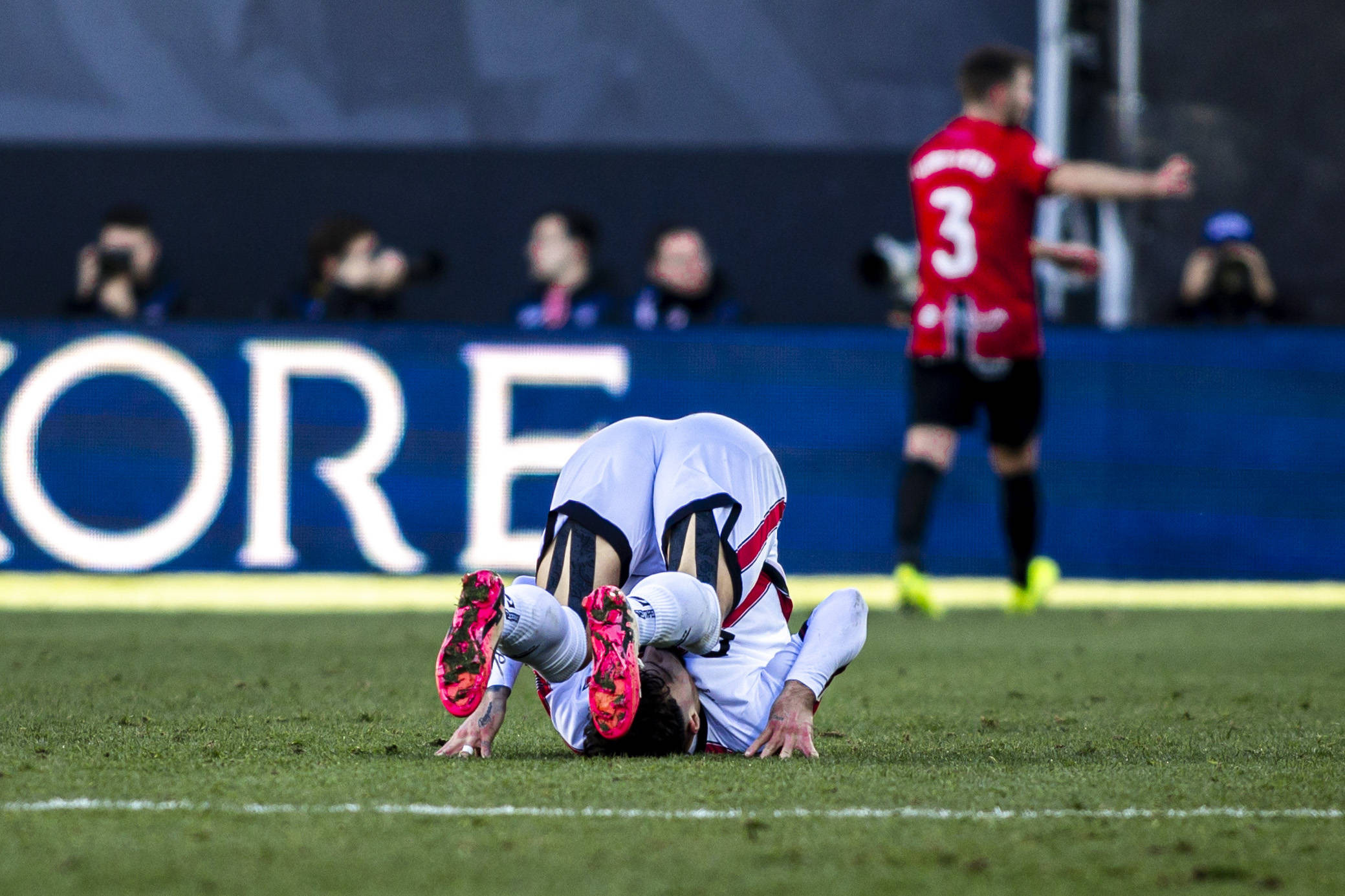 Testele confirmă! C&acirc;t va lipsi Andrei Rațiu după accidentarea suferită cu Mallorca