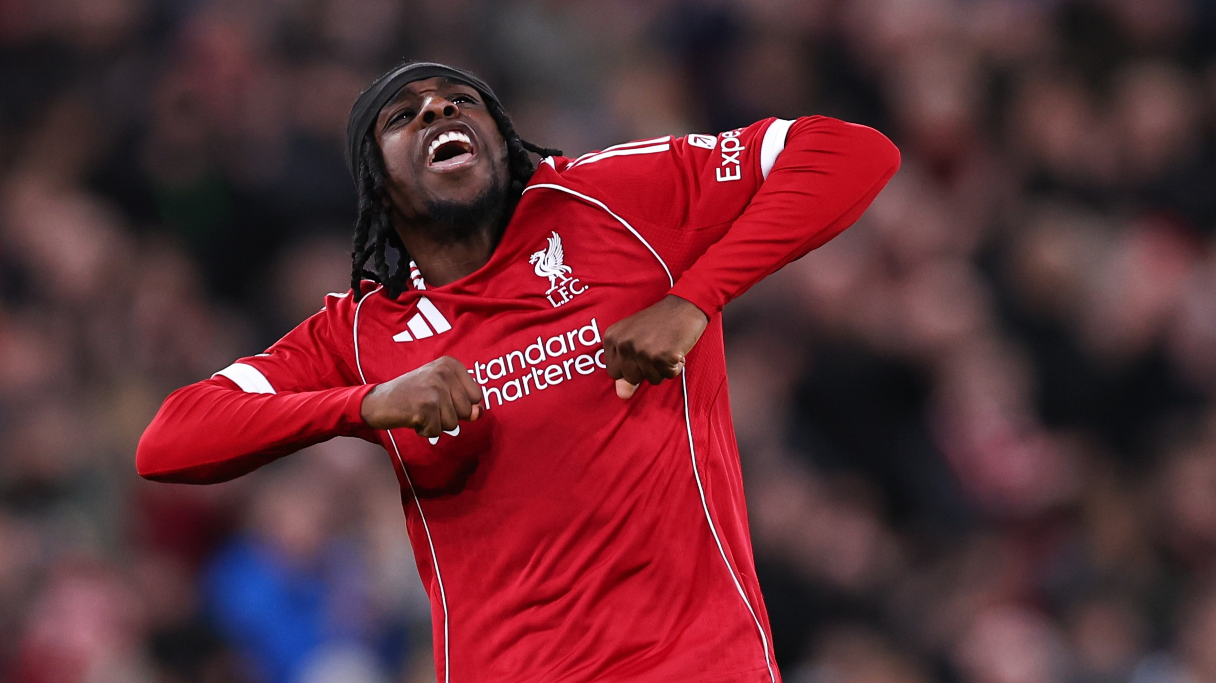 Liverpool - Barnsley, scor 4-1, a fost pe VOYO: festival de goluri spectaculoase pe Anfield