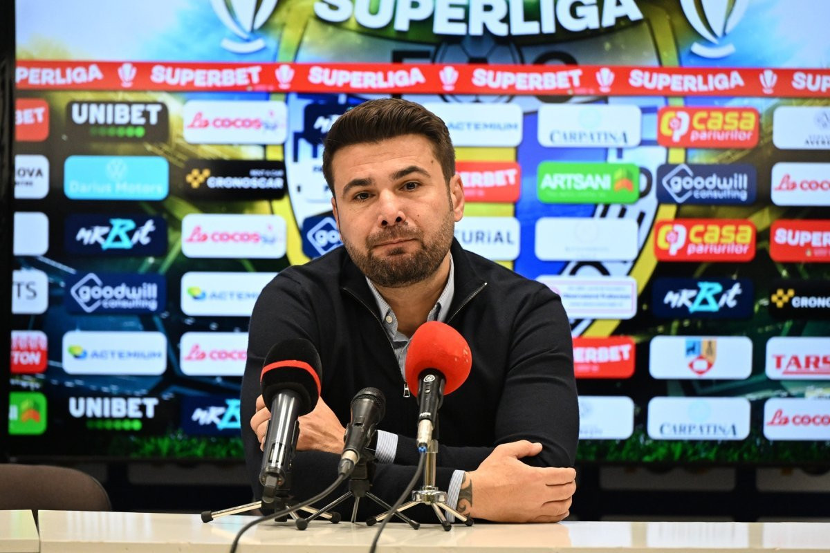 Adrian Mutu, afectat după ce fostul său conducător a fost ucis cu s&acirc;nge rece: &rdquo;Era un om extraordinar&rdquo;