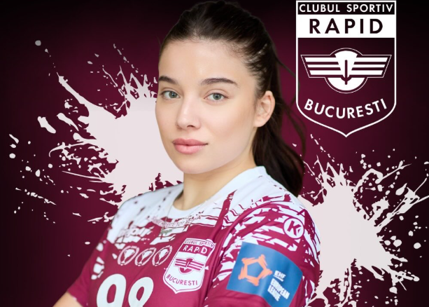 Rapid transferă! Și nu se joacă: trei dintr-o lovitură