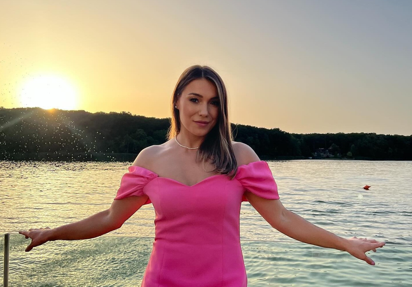 Arabii i-au oferit un munte de bani, dar dubla campioană olimpică a Rom&acirc;niei le-a oferit un răspuns surprinzător