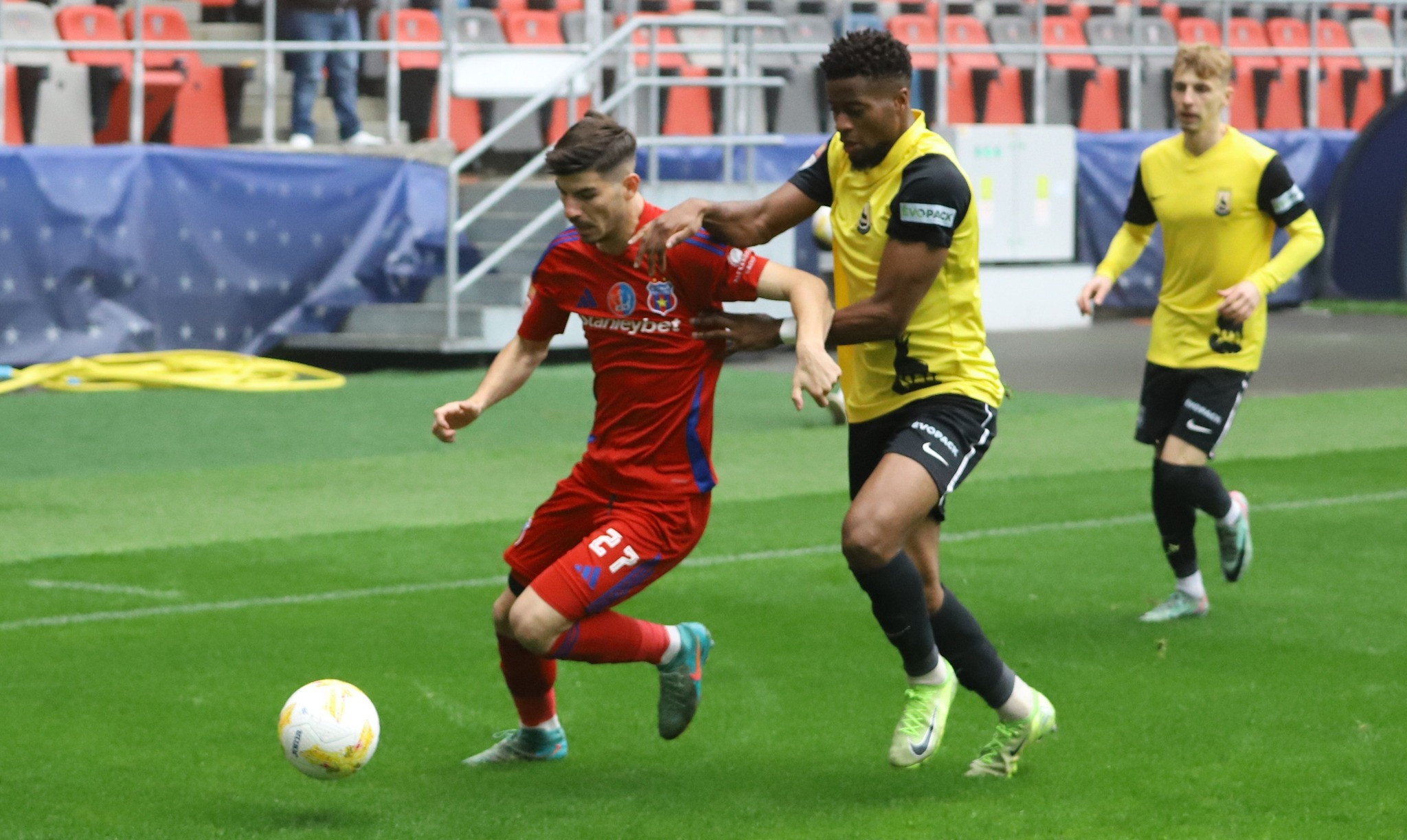 Probleme mari pentru o echipă importantă din Rom&acirc;nia: 26 ianuarie probabil va &icirc;nsemna finalul acestui club