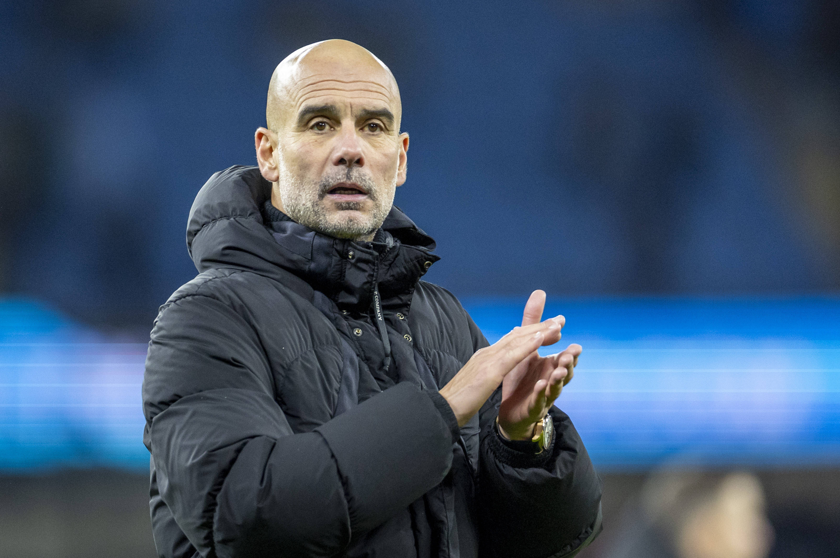 OUT! Manchester City mai pierde un jucător important. Pleacă gratis &icirc;n vară