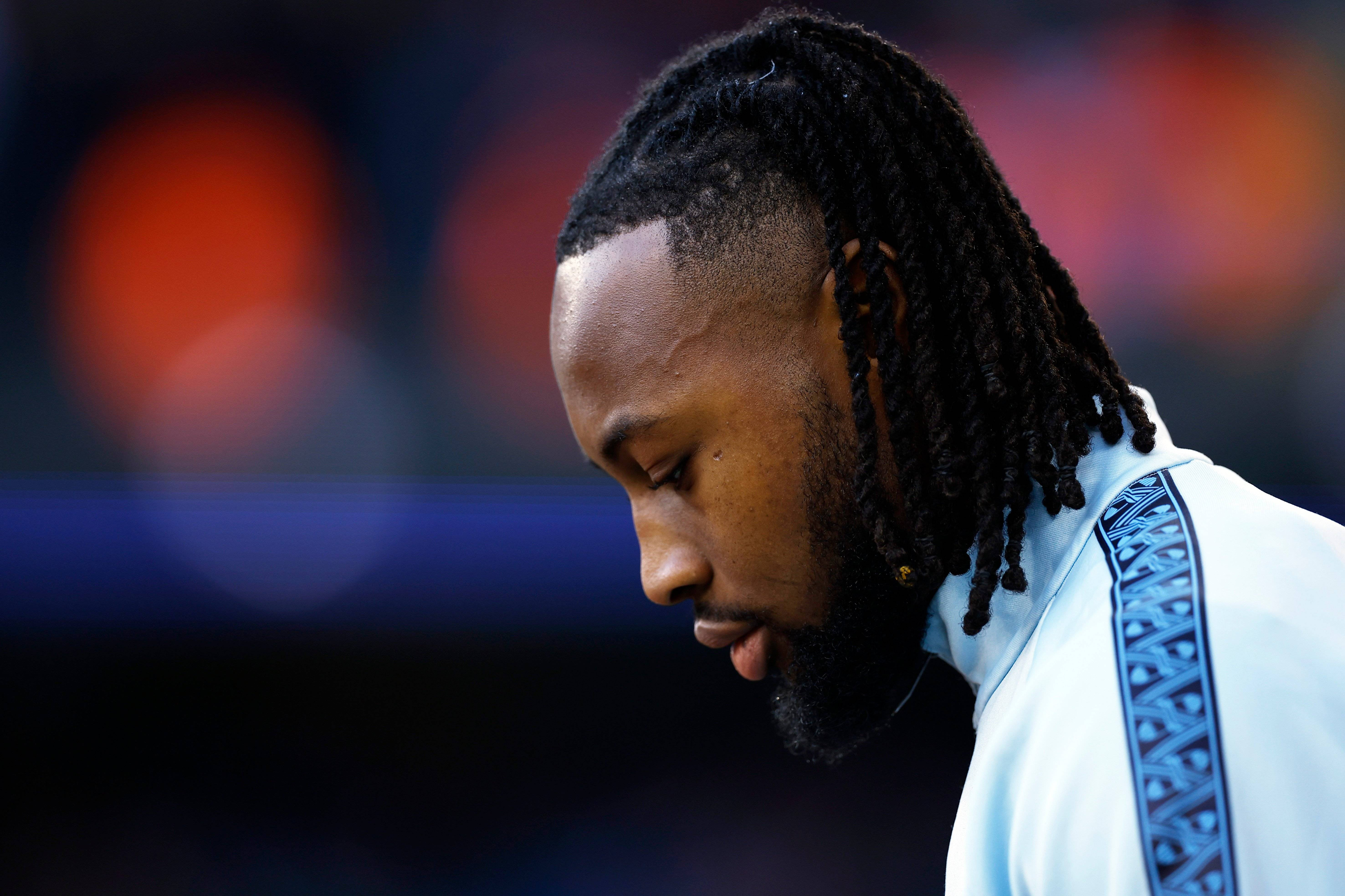 PORTRET | Transferul iernii în Premier League, obligat să renunțe la fotbal: "Acea privire a mamei mă va urmări toată viața"