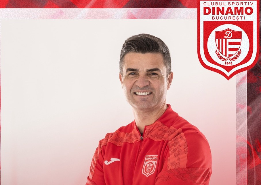 CS Dinamo a &icirc;nceput pregătirea de iarnă! Cine pleacă de la echipa lui Florin Bratu