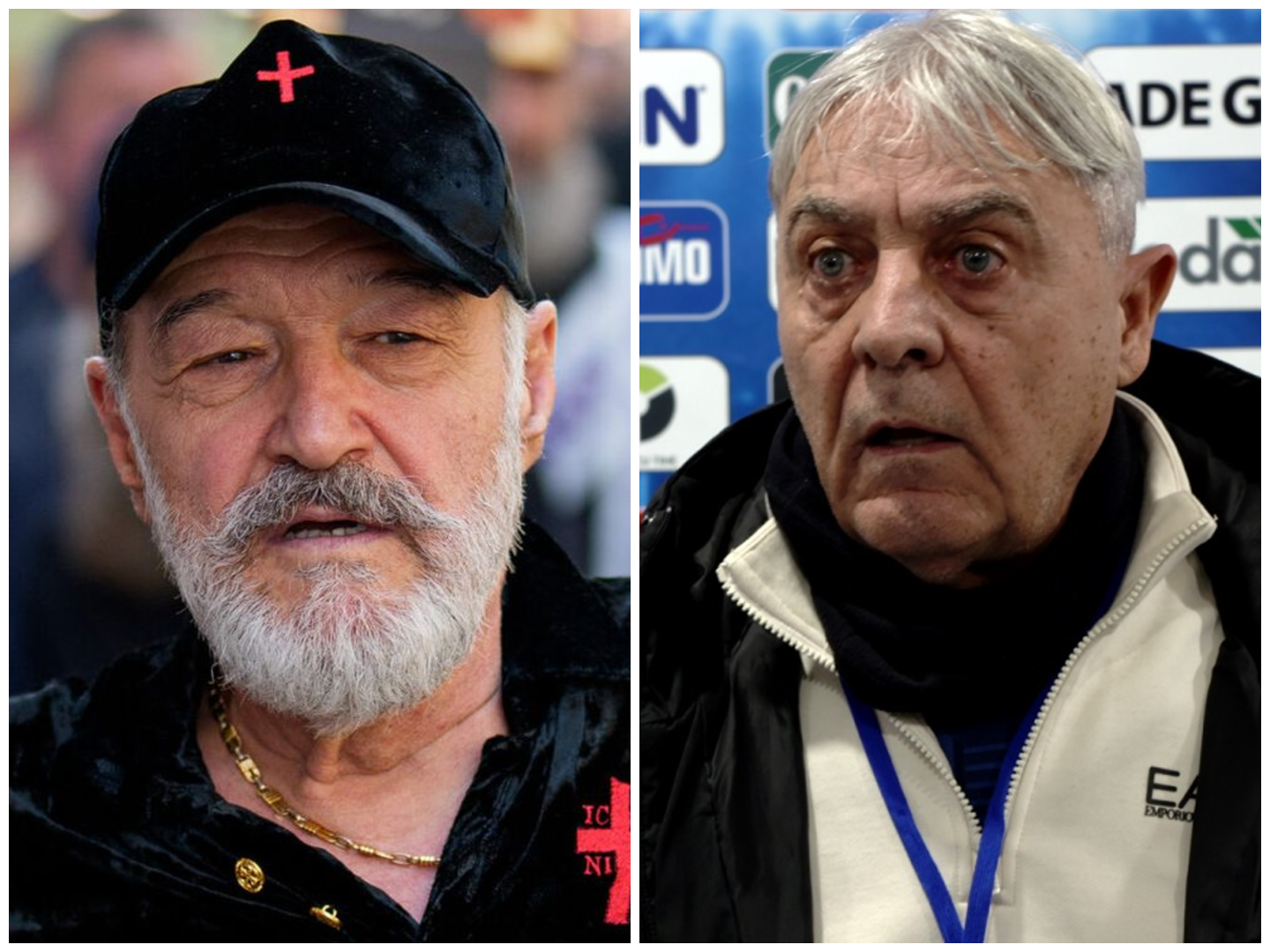 Sorin C&acirc;rțu a insistat și l-a convins pe Gigi Becali să semneze un fotbalist: &bdquo;Adu-l neapărat!&rdquo;