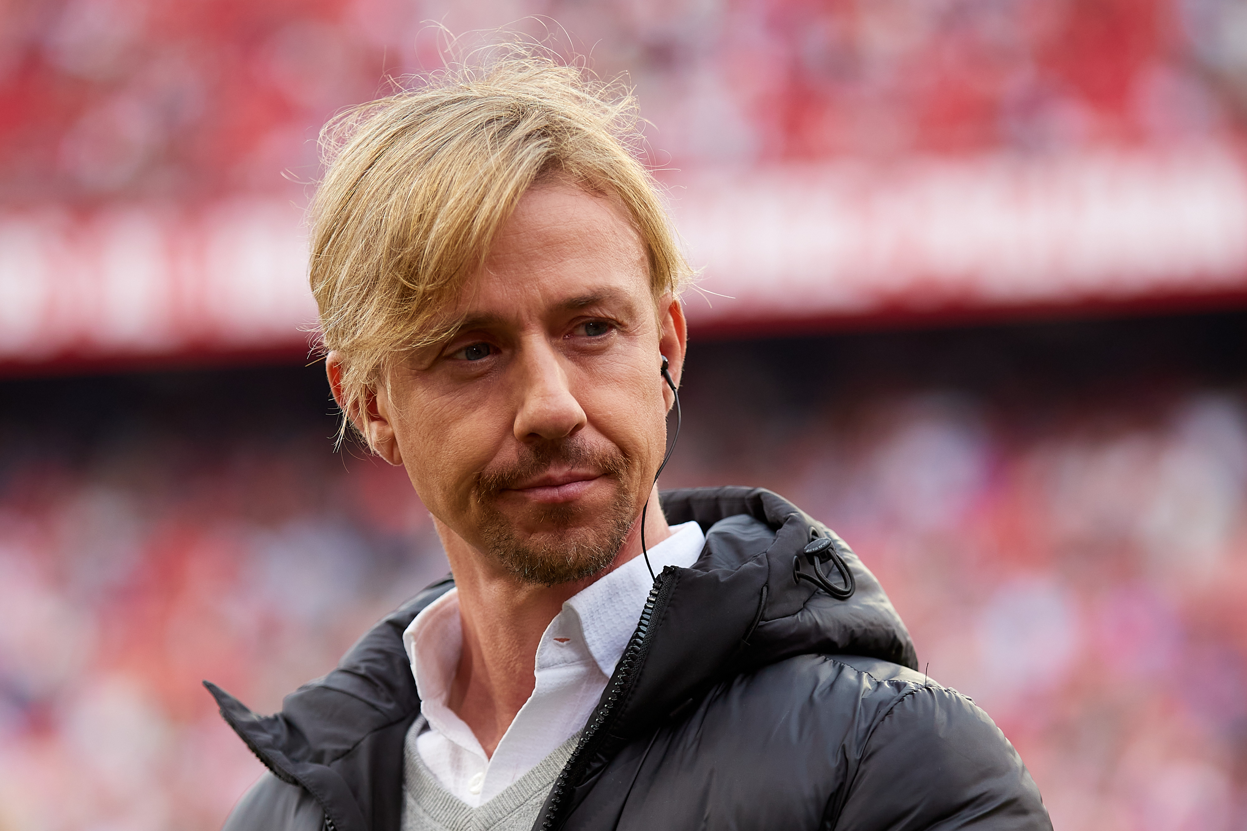Guti, dezvăluire explozivă despre plecarea lui Xabi Alonso de la Real: &bdquo;C&acirc;nd se &icirc;nt&acirc;mplă așa ceva...&ldquo;