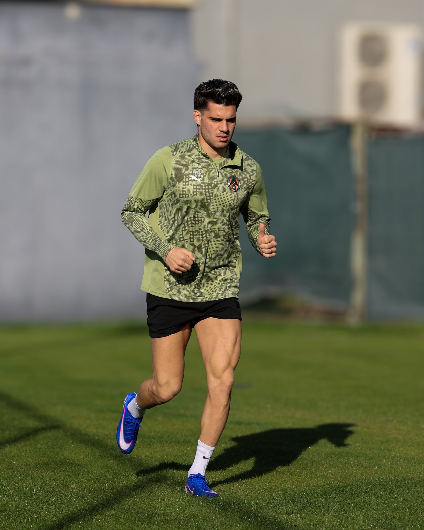 Hagi alanyaspor 2026 2