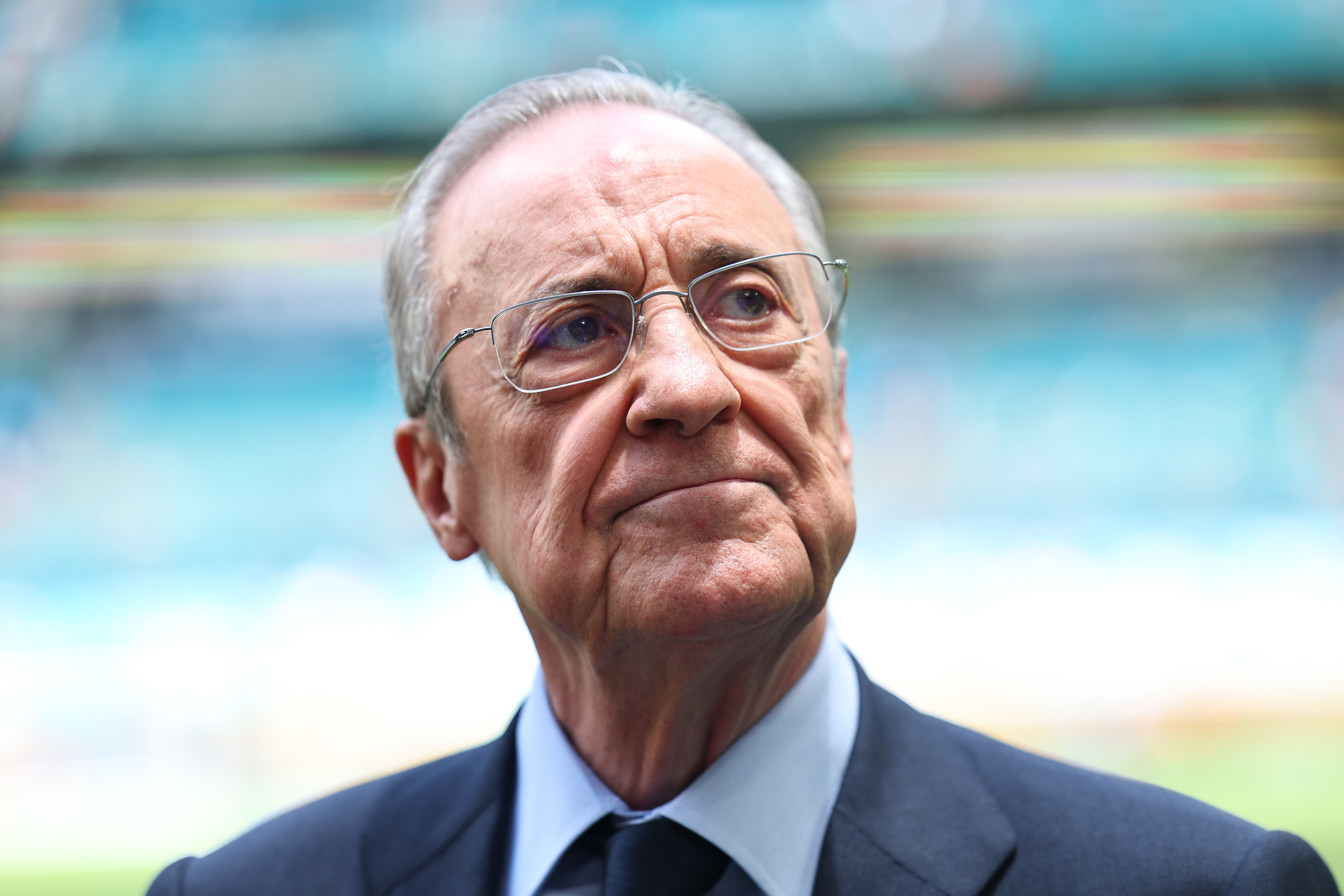 &bdquo;Martirul&ldquo; Xabi Alonso: Florentino Perez, &bdquo;strivit&ldquo; pentru ce i-a făcut antrenorului