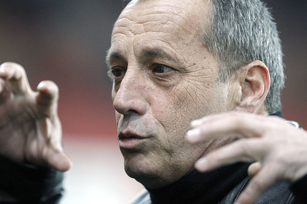 O periculoasă grupare mafiotă este suspectă pentru asasinarea fostului patron al lui Adrian Mutu