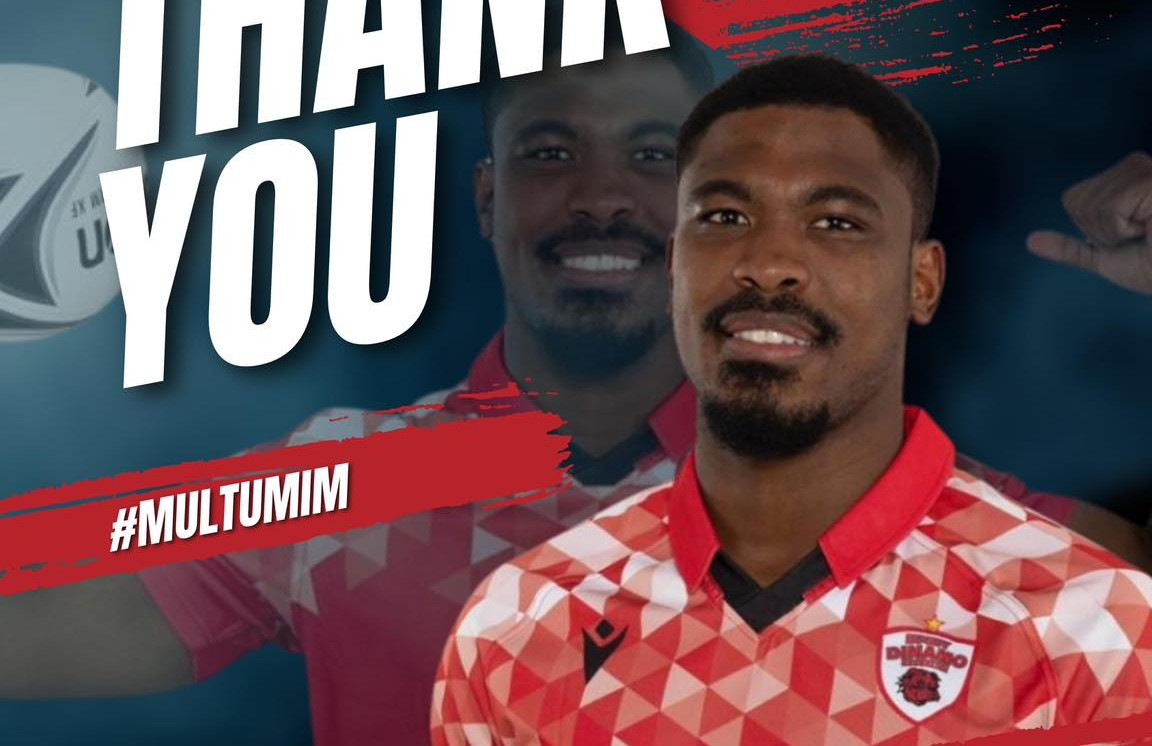 11 jucători OUT de la Dinamo! ”Anunțăm încheierea raporturilor contractuale”