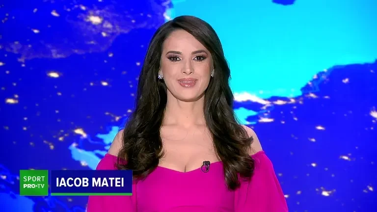 Istvan Kovacs are un singur gând! Ce își dorește arbitrul român în 2026