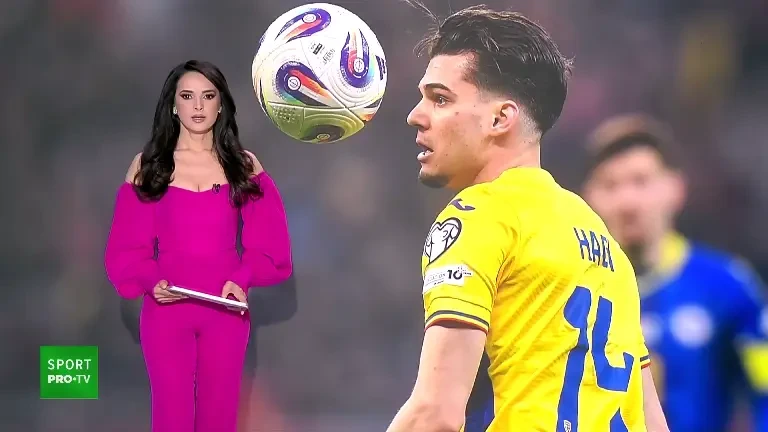 Golul lui Ianis Hagi din Cupa Turciei a fost anulat! Cum marcase fotbalistul român de la Alanyaspor