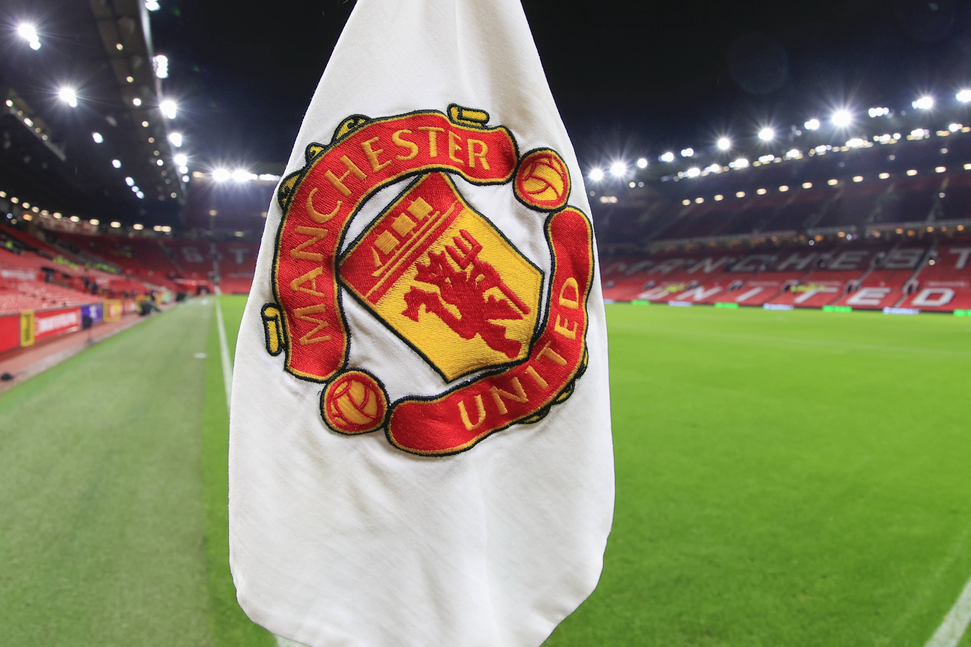 E gata! Manchester United are un nou antrenor