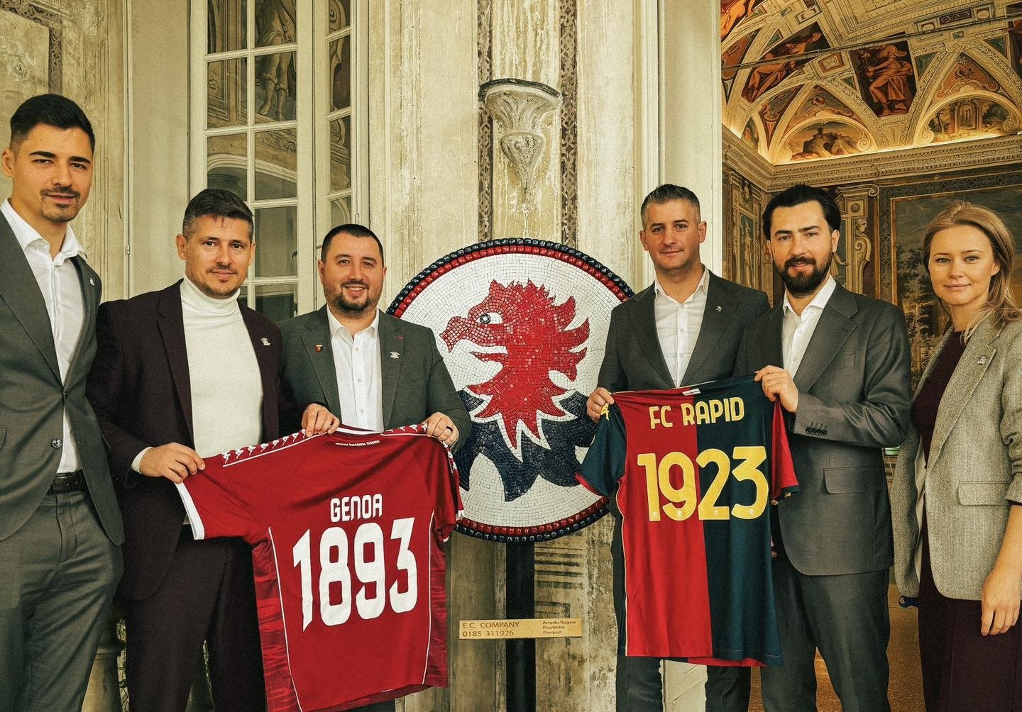 Ruptură la Rapid! Fanii au răbufnit după ultimul anunț al clubului: ”Nu acceptăm așa ceva!”