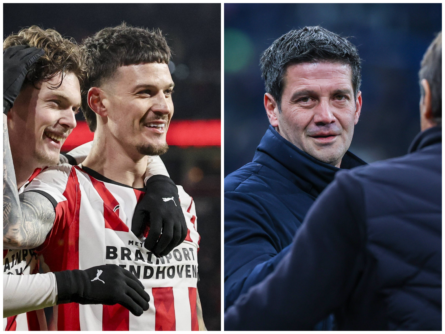 Dennis Man exultă! Cristi Chivu pregătește oferta pentru PSV