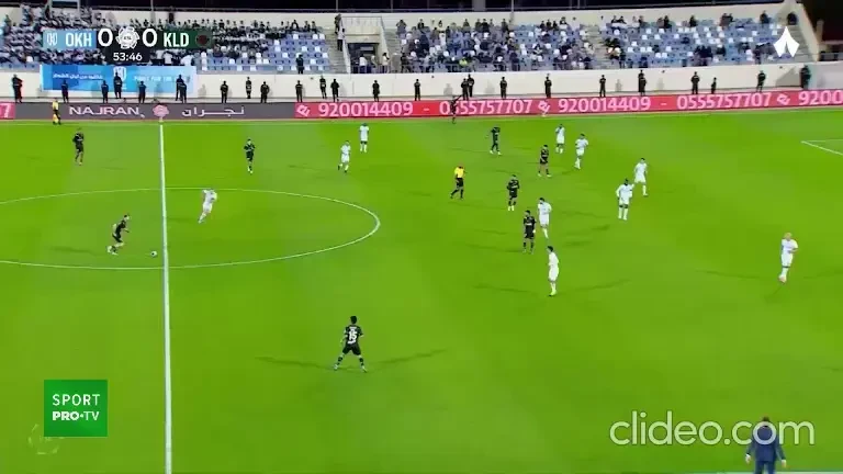 Șumudică, turbat de fericire după prima victorie la Al-Okhdood